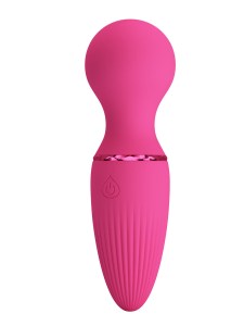 Klitoralni masažer Dwayne-2